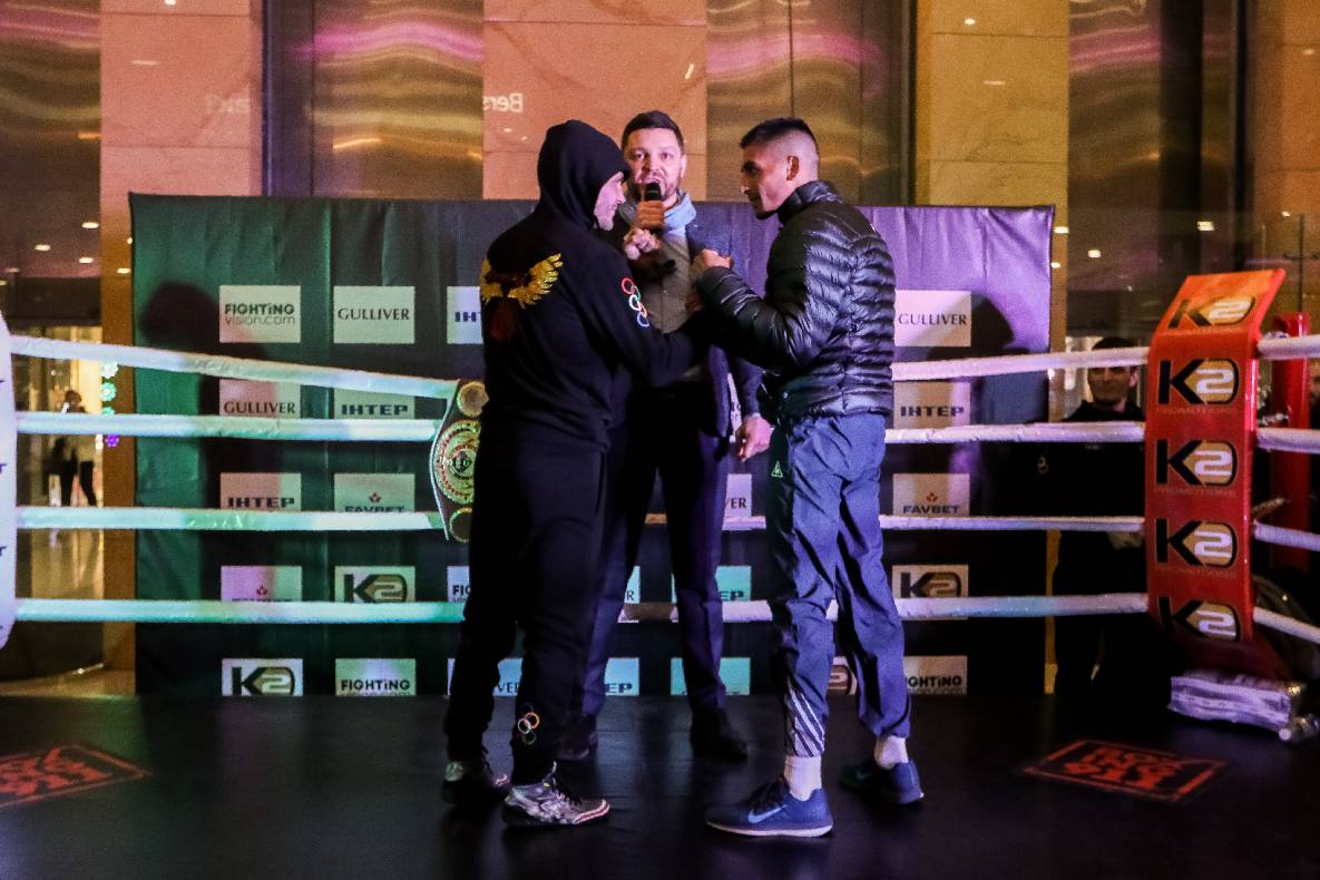 Open training with Denis Berinchik image-118