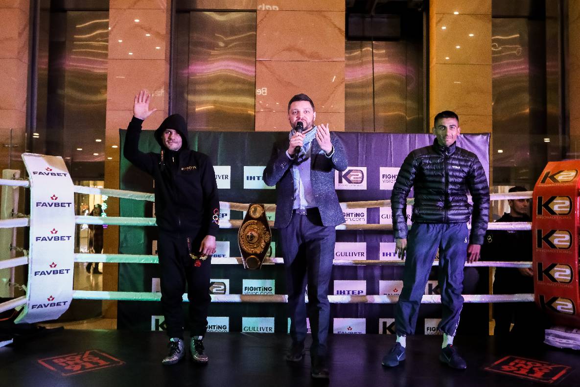 Open training with Denis Berinchik image-120