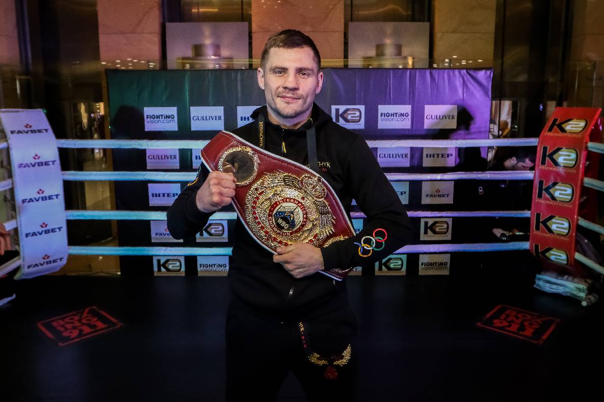 Open training with Denis Berinchik image-124