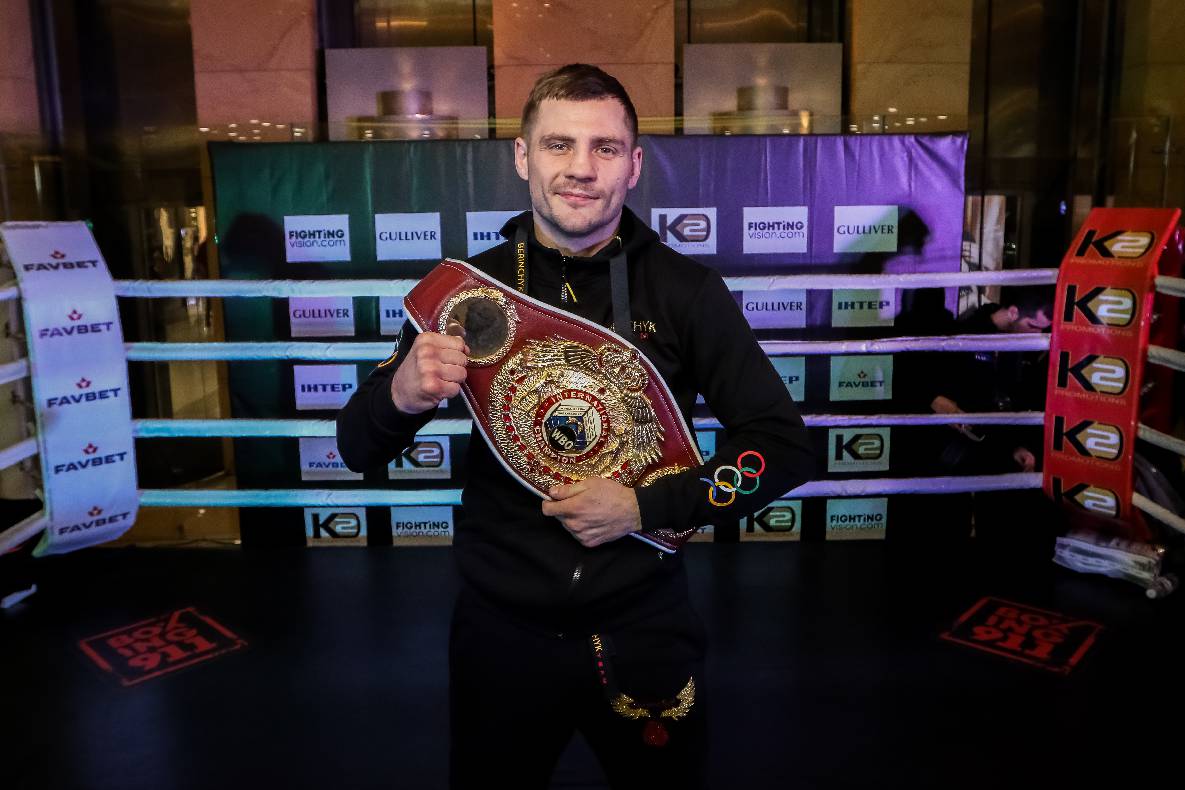 Open training with Denis Berinchik image-123