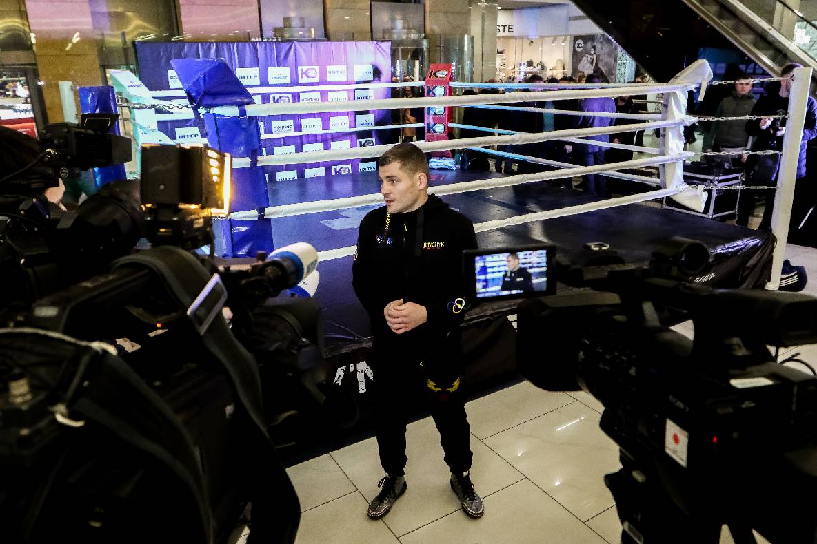 Open training with Denis Berinchik image-132