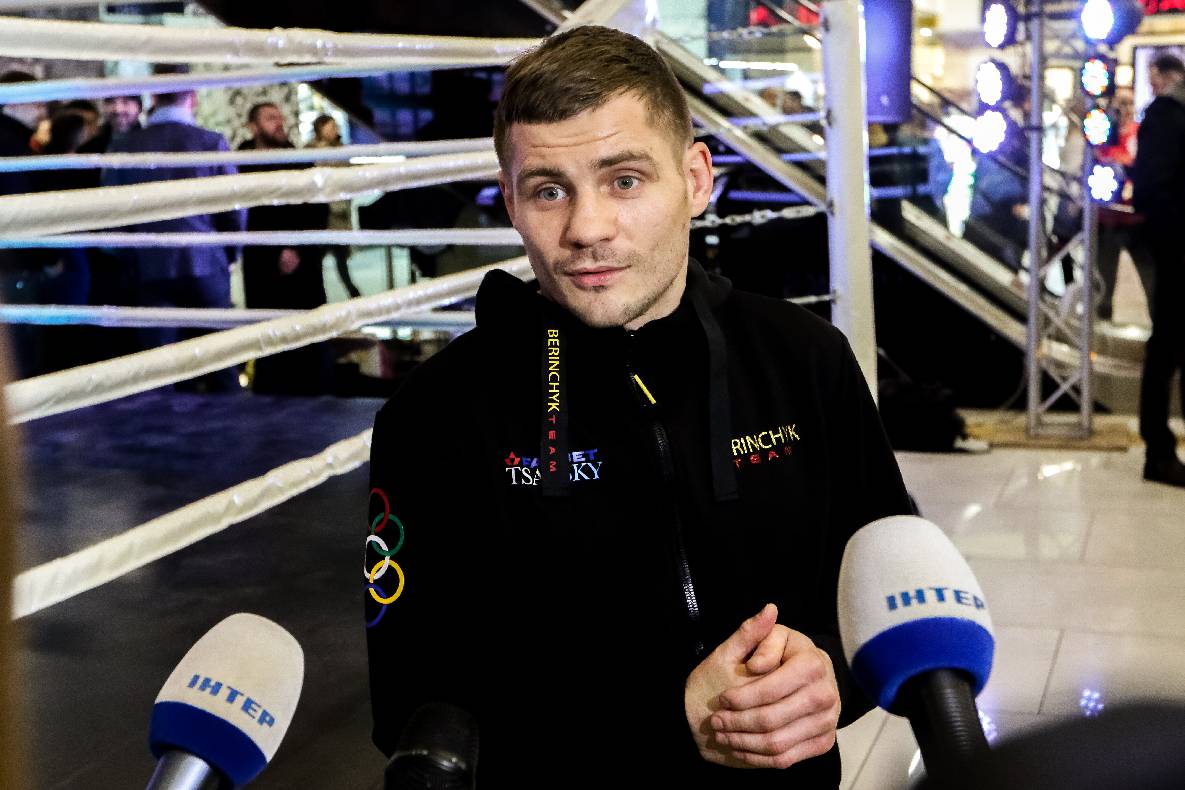 Open training with Denis Berinchik image-135