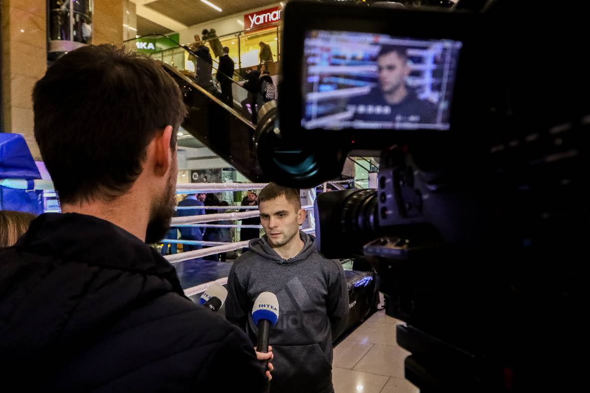 Open training with Denis Berinchik image-138