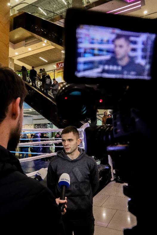 Open training with Denis Berinchik image-139