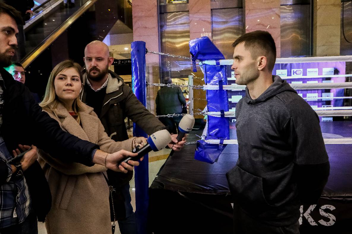 Open training with Denis Berinchik image-140