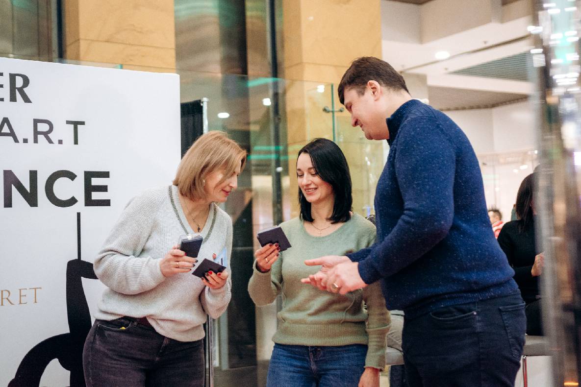 S.P.O.R.T. A.R.T.S. Pole dance image-5