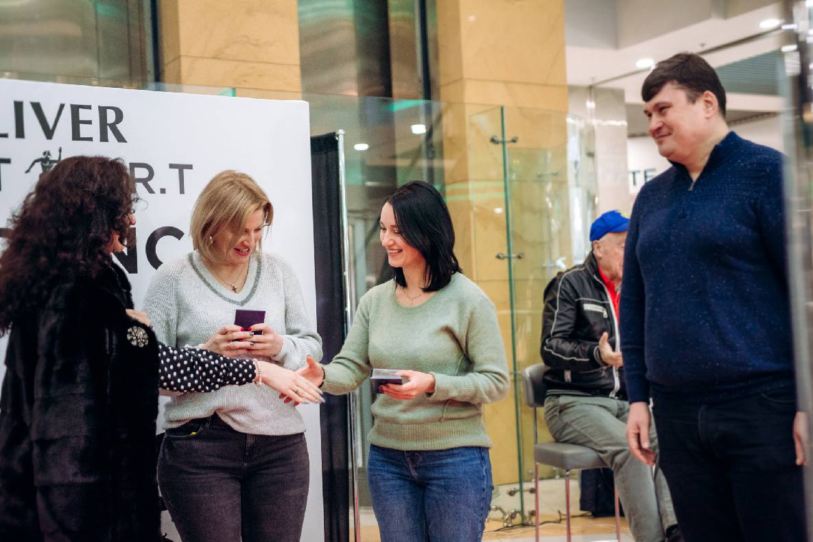 S.P.O.R.T. A.R.T.S. Pole dance image-3