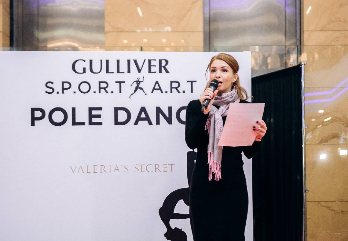 S.P.O.R.T. A.R.T.S. Pole dance image-8