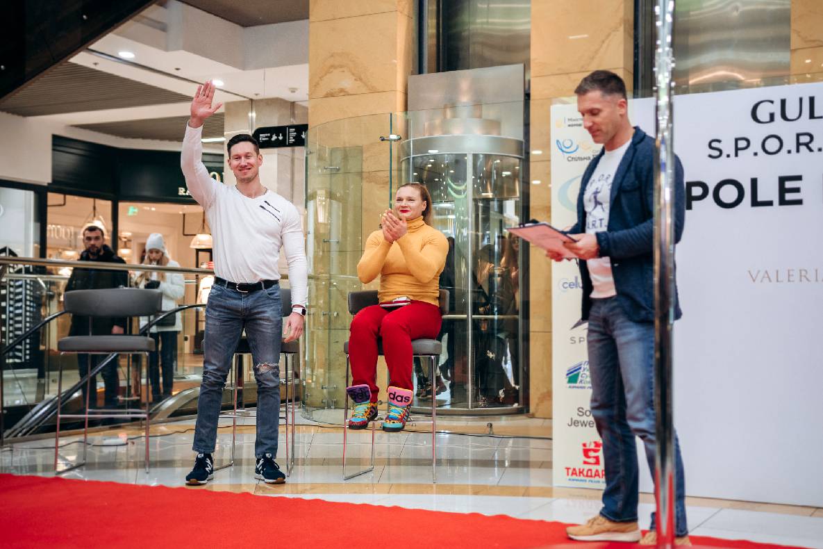 S.P.O.R.T. A.R.T.S. Pole dance image-17