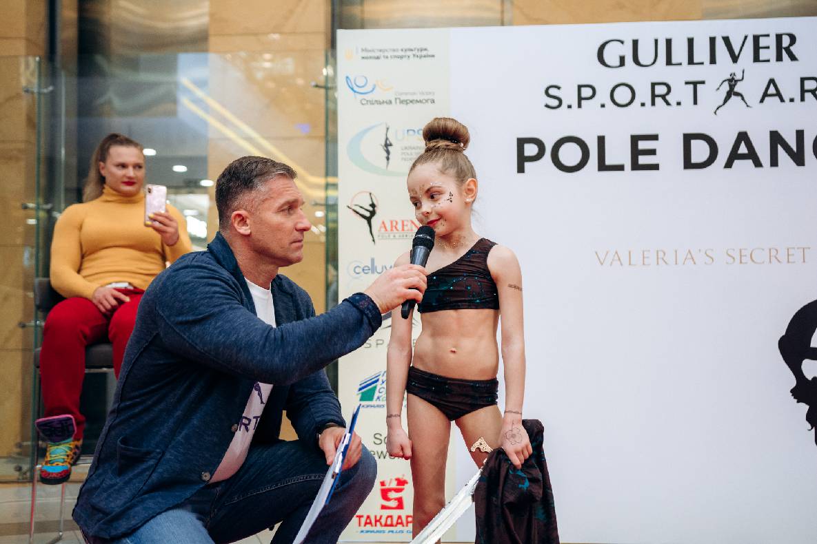 S.P.O.R.T. A.R.T.S. Pole dance image-21