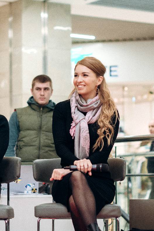 S.P.O.R.T. A.R.T.S. Pole dance image-24