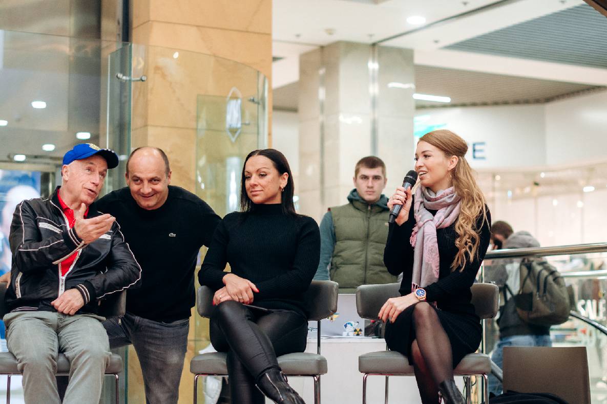 S.P.O.R.T. A.R.T.S. Pole dance image-25