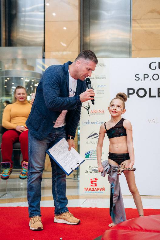 S.P.O.R.T. A.R.T.S. Pole dance image-23