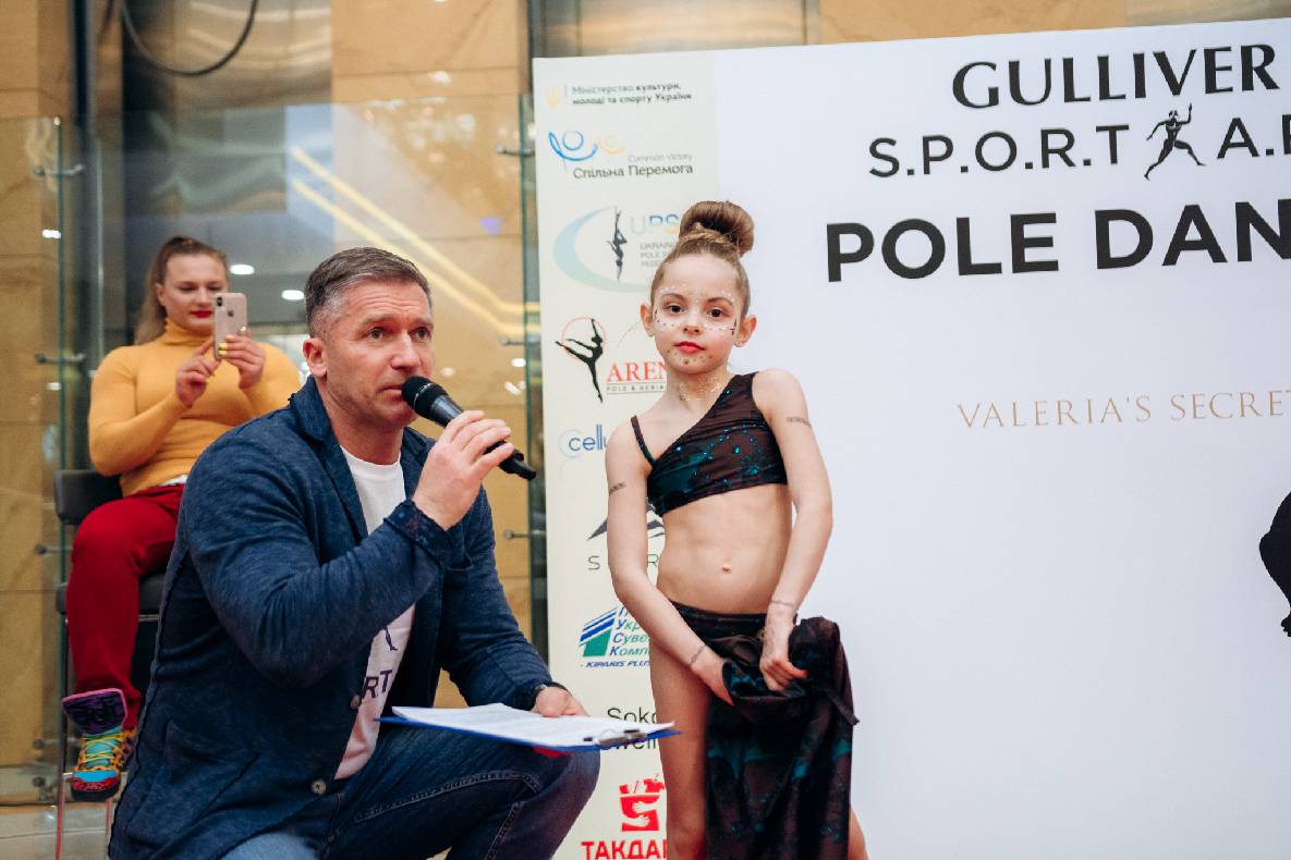 S.P.O.R.T. A.R.T.S. Pole dance image-22