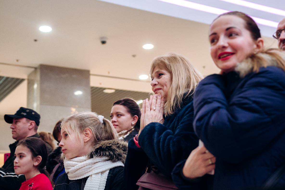 S.P.O.R.T. A.R.T.S. Pole dance image-26