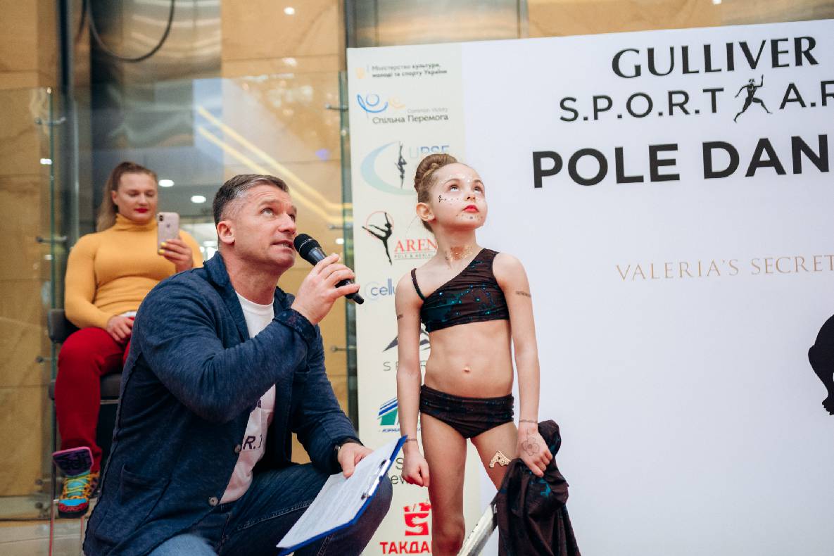 S.P.O.R.T. A.R.T.S. Pole dance image-27