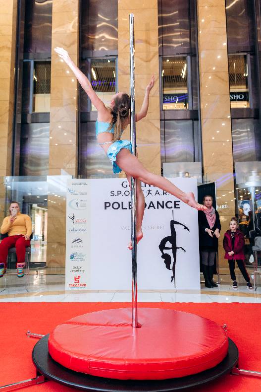 S.P.O.R.T. A.R.T.S. Pole dance image-30