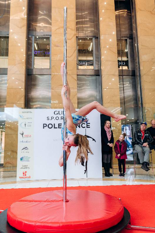 S.P.O.R.T. A.R.T.S. Pole dance image-31