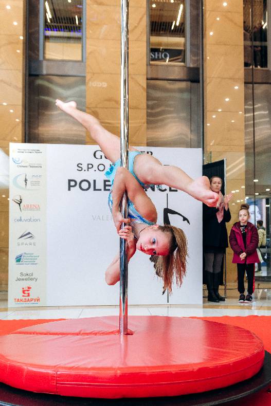 S.P.O.R.T. A.R.T.S. Pole dance image-34