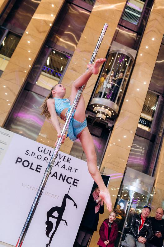 S.P.O.R.T. A.R.T.S. Pole dance image-33