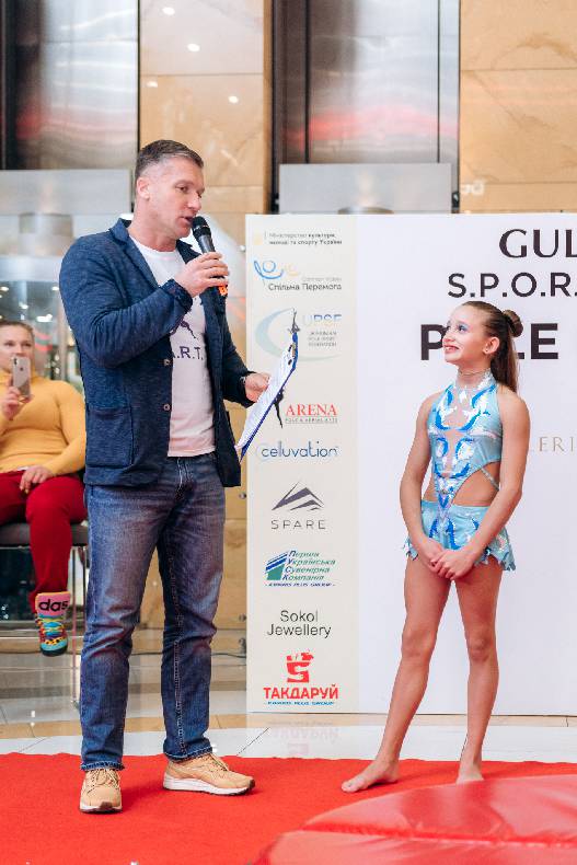 S.P.O.R.T. A.R.T.S. Pole dance image-39