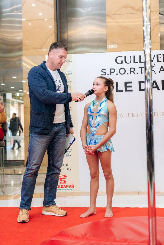 S.P.O.R.T. A.R.T.S. Pole dance image-40