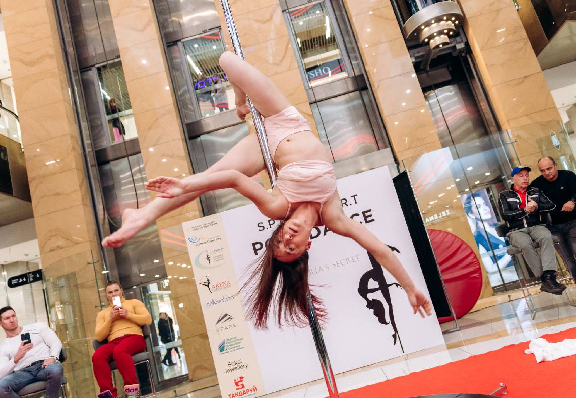 S.P.O.R.T. A.R.T.S. Pole dance image-46