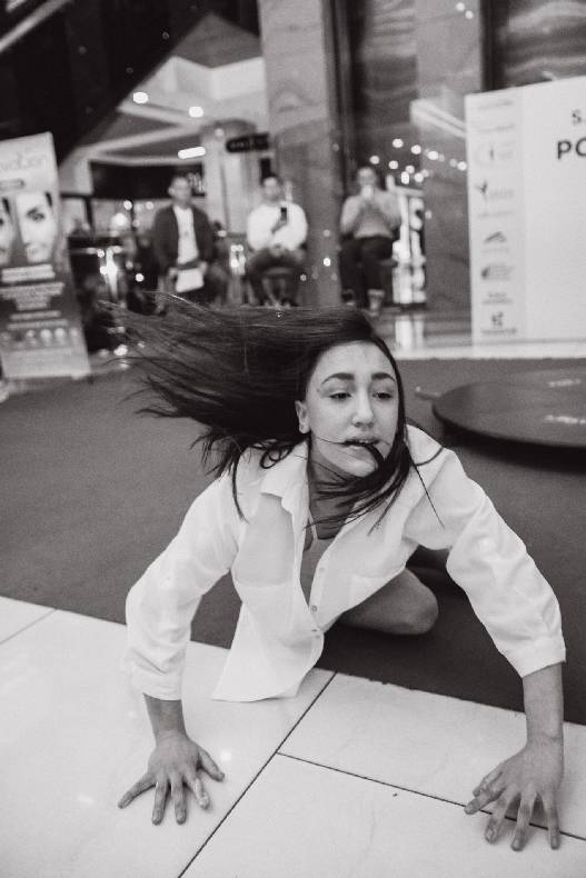 S.P.O.R.T. A.R.T.S. Pole dance image-44