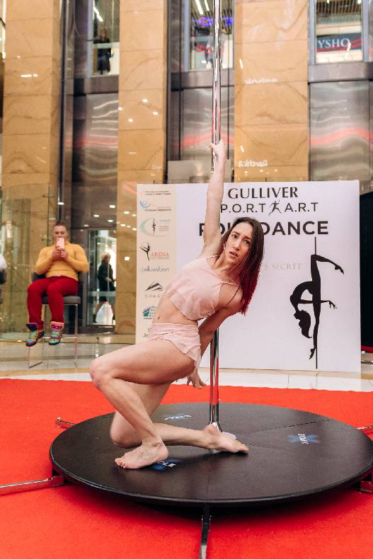 S.P.O.R.T. A.R.T.S. Pole dance image-49