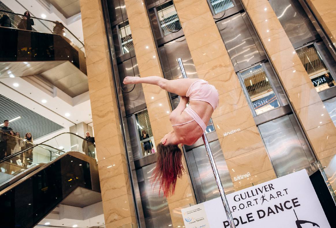 S.P.O.R.T. A.R.T.S. Pole dance image-51