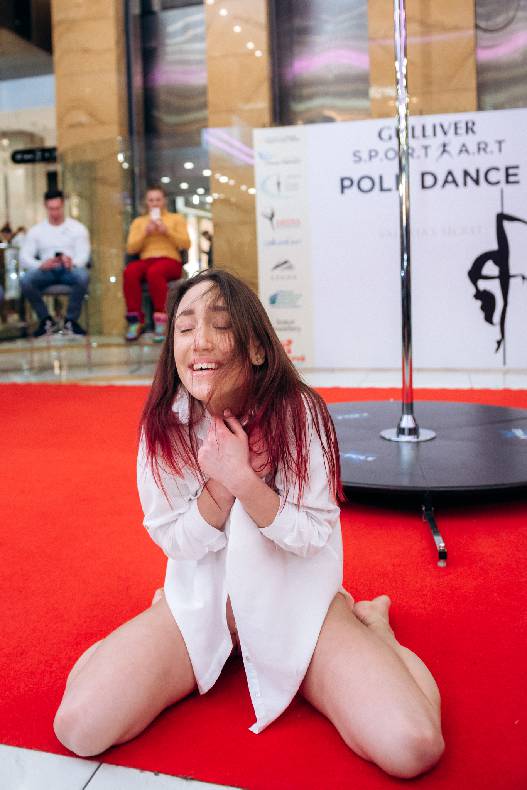 S.P.O.R.T. A.R.T.S. Pole dance image-50