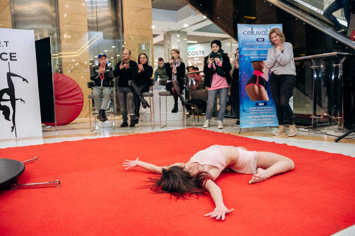 S.P.O.R.T. A.R.T.S. Pole dance image-58