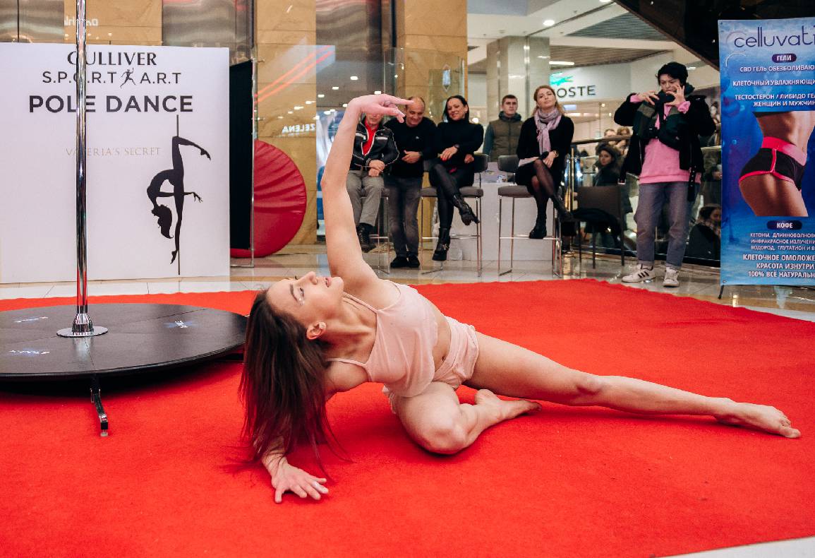S.P.O.R.T. A.R.T.S. Pole dance image-59