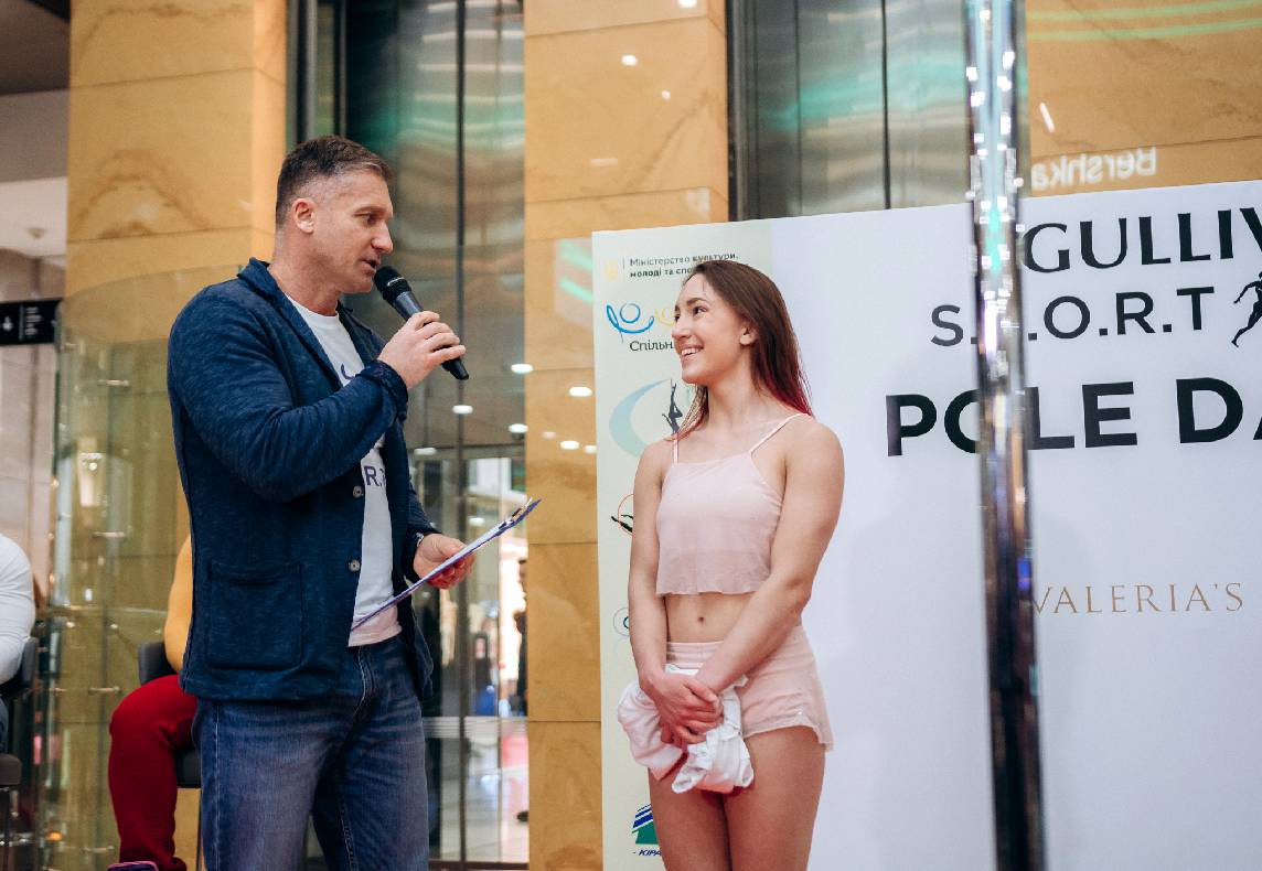 S.P.O.R.T. A.R.T.S. Pole dance image-61