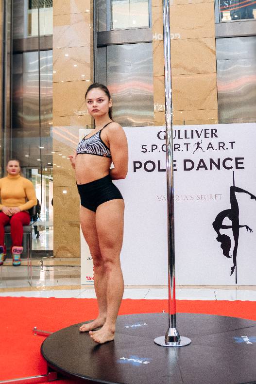 S.P.O.R.T. A.R.T.S. Pole dance image-64