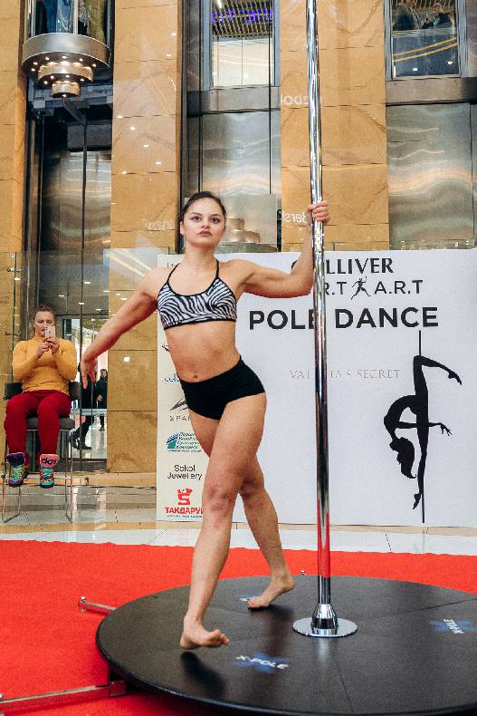 S.P.O.R.T. A.R.T.S. Pole dance image-65