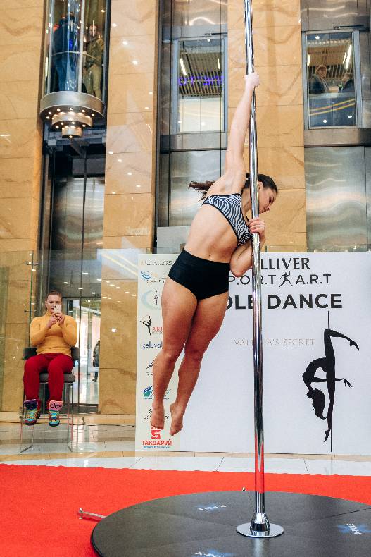S.P.O.R.T. A.R.T.S. Pole dance image-66