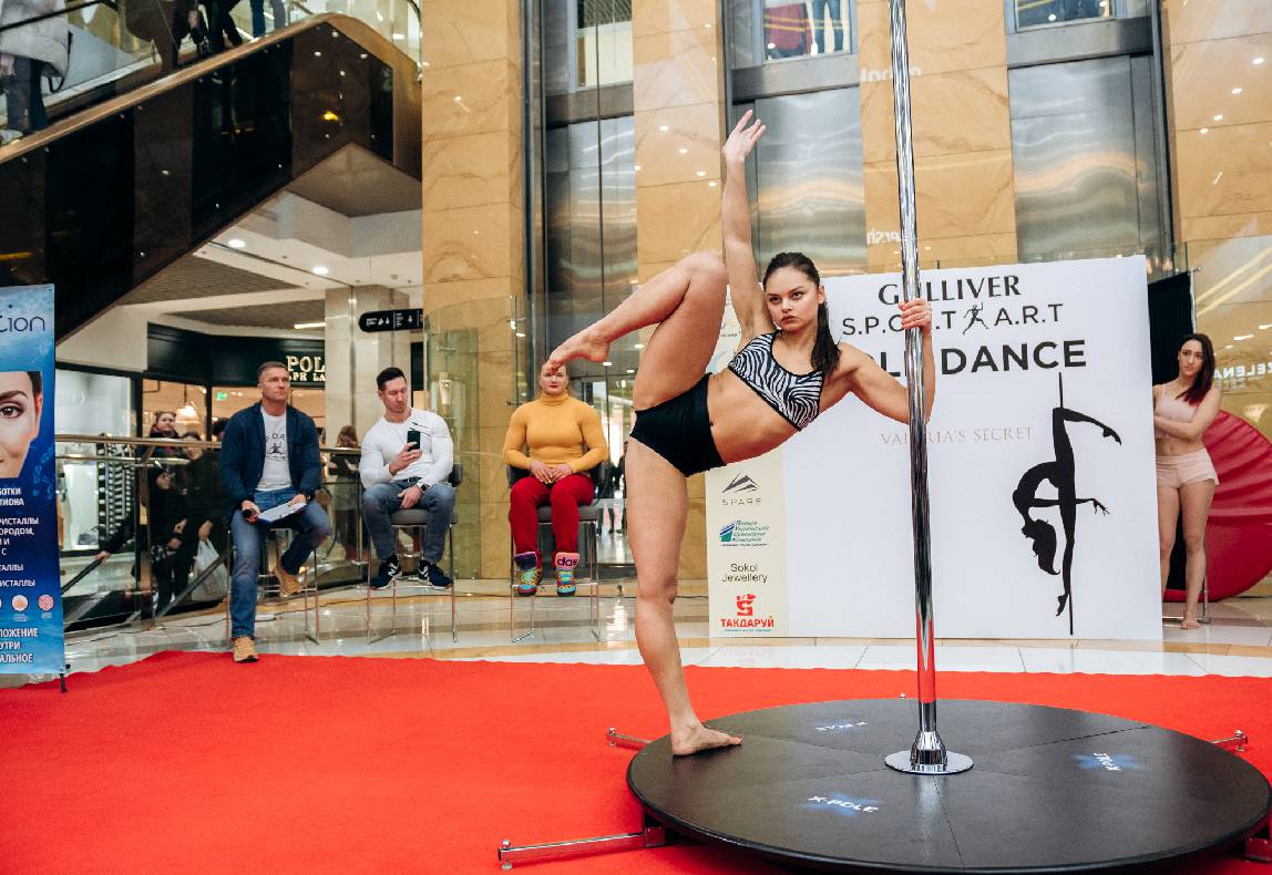 S.P.O.R.T. A.R.T.S. Pole dance image-67