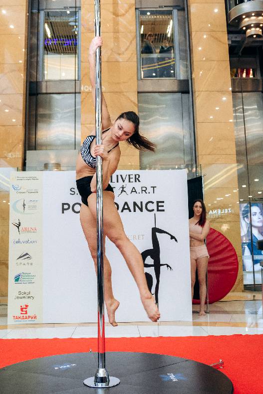 S.P.O.R.T. A.R.T.S. Pole dance image-68