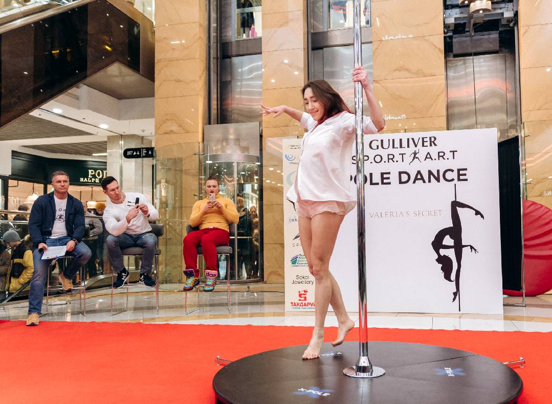 S.P.O.R.T. A.R.T.S. Pole dance image-69