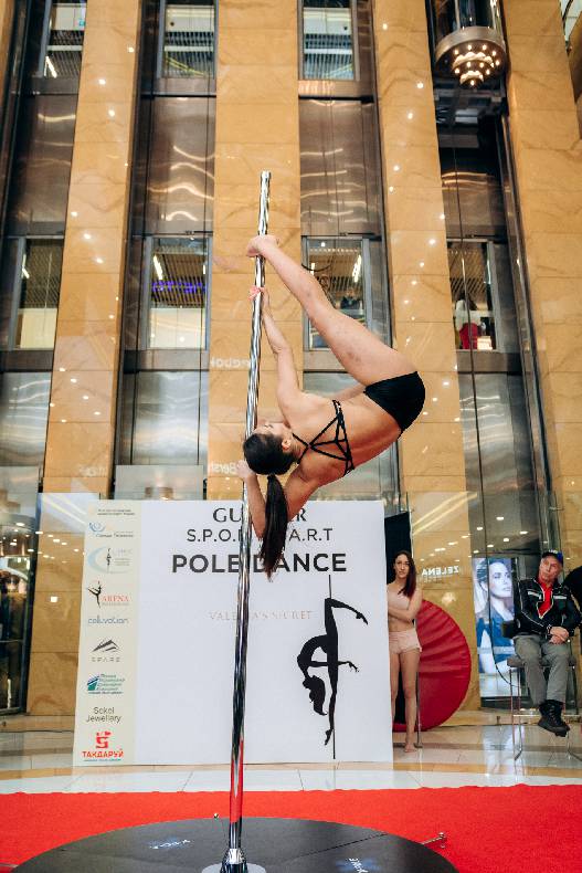 S.P.O.R.T. A.R.T.S. Pole dance image-70