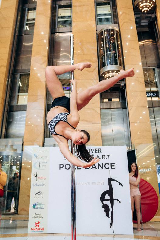 S.P.O.R.T. A.R.T.S. Pole dance image-71