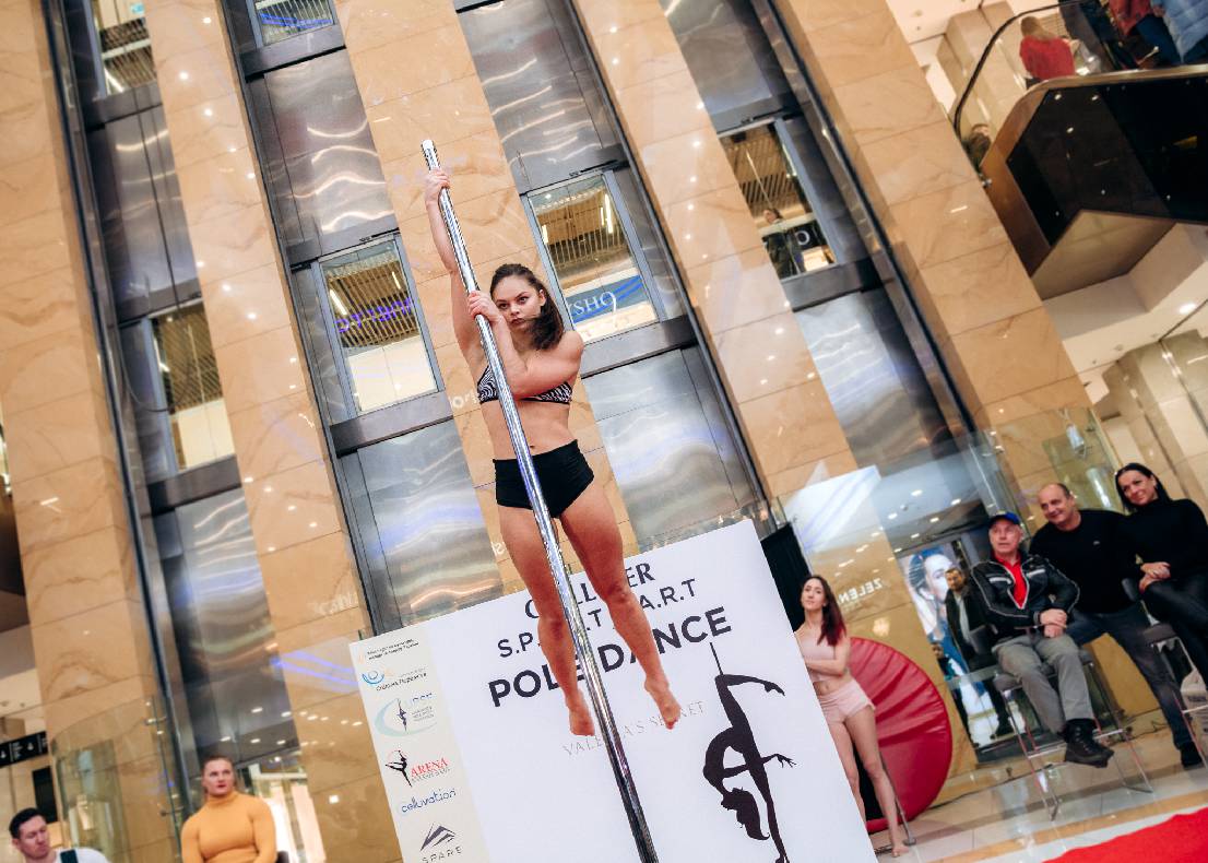 S.P.O.R.T. A.R.T.S. Pole dance image-75