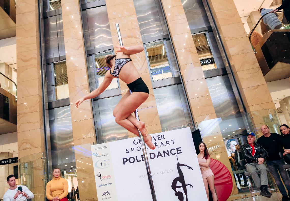 S.P.O.R.T. A.R.T.S. Pole dance image-74