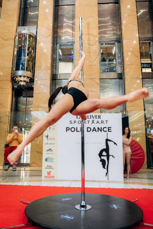 S.P.O.R.T. A.R.T.S. Pole dance image-78