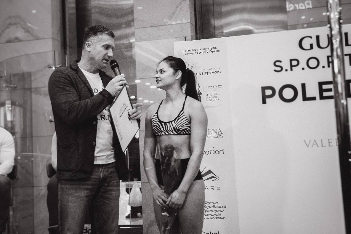 S.P.O.R.T. A.R.T.S. Pole dance image-82