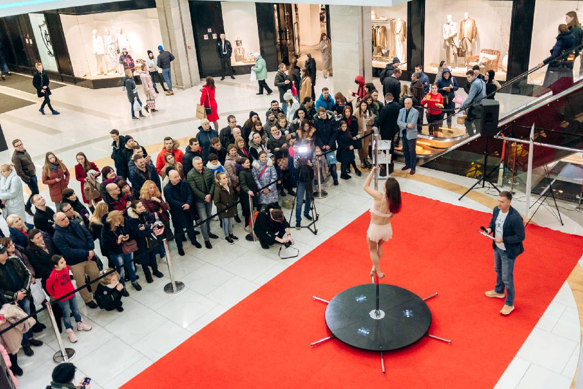 S.P.O.R.T. A.R.T.S. Pole dance image-83