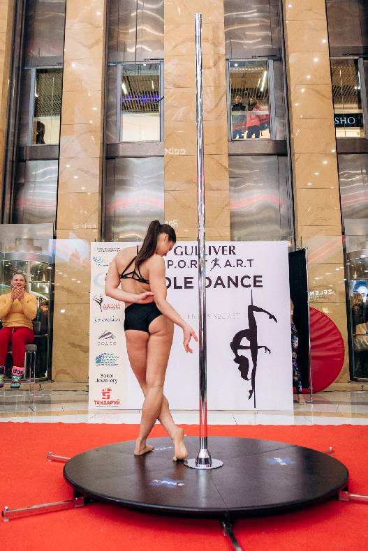 S.P.O.R.T. A.R.T.S. Pole dance image-84