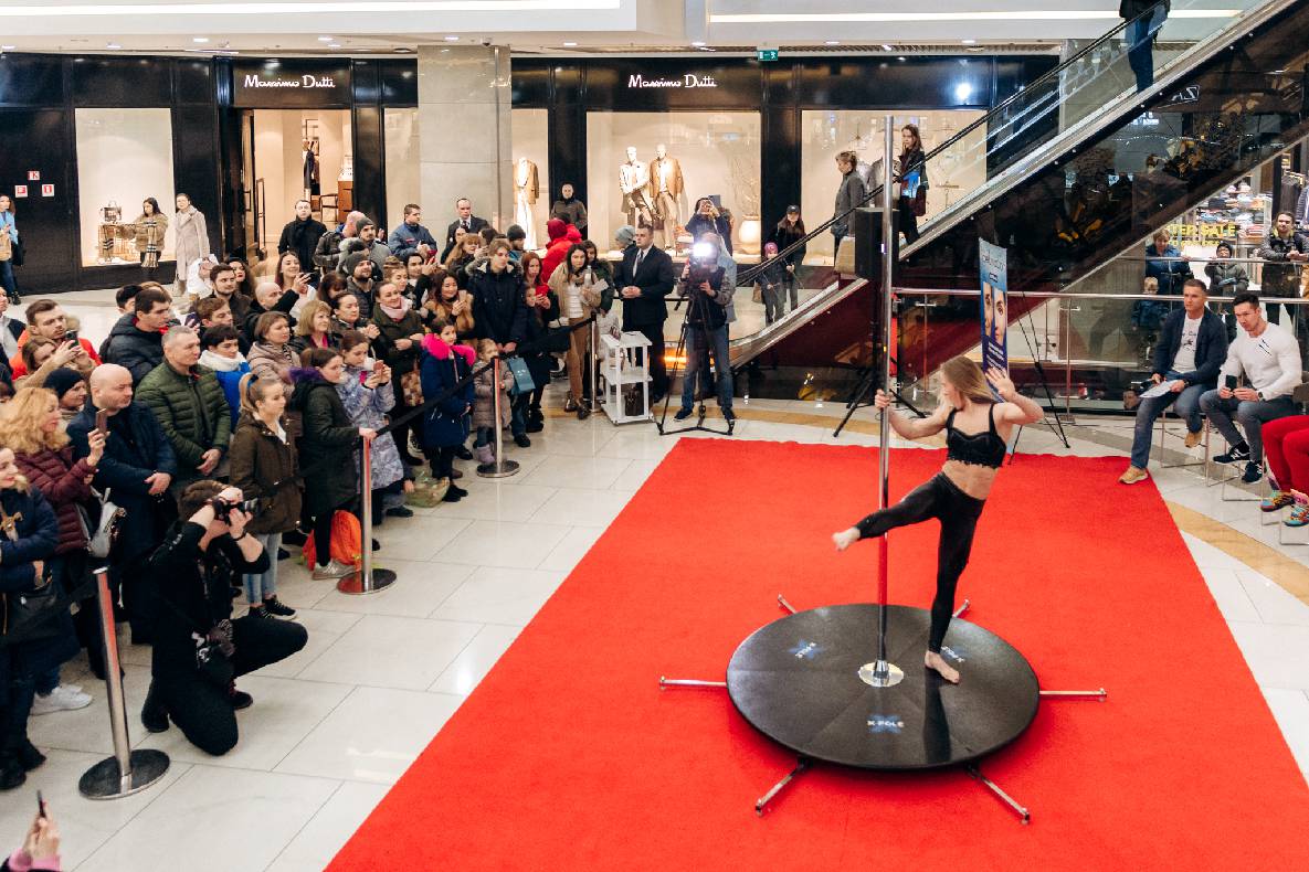 S.P.O.R.T. A.R.T.S. Pole dance image-87