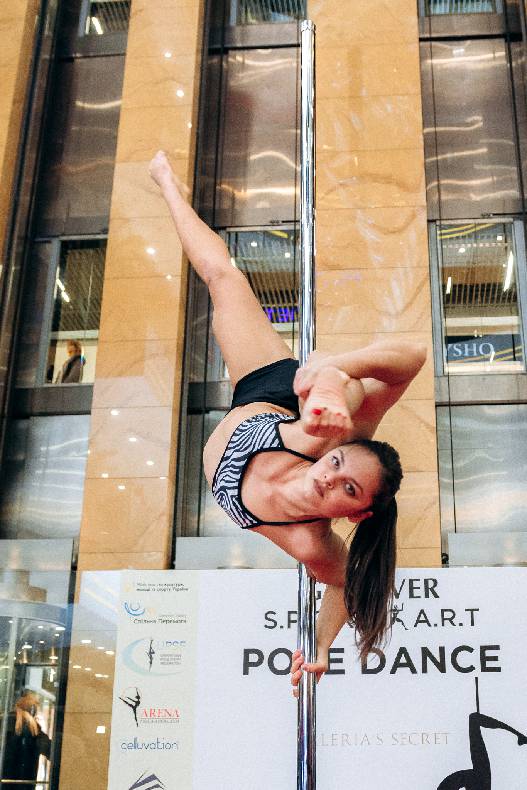 S.P.O.R.T. A.R.T.S. Pole dance image-86